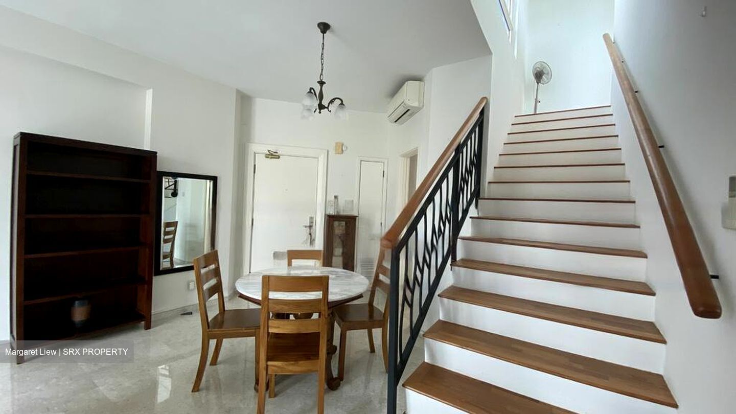 The Petals (D23), Condominium #453339821